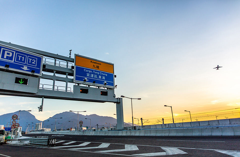 Traffic Control & Surveillance System Autotoll Smart Solutions